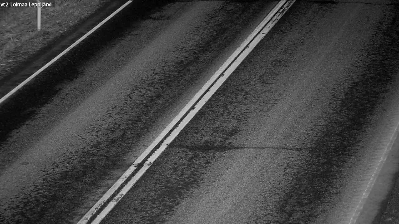 Kelikamerat Kuva Tie 2 Loimaa, Leppijärvi, Loimaa, Varsinais-Suomi