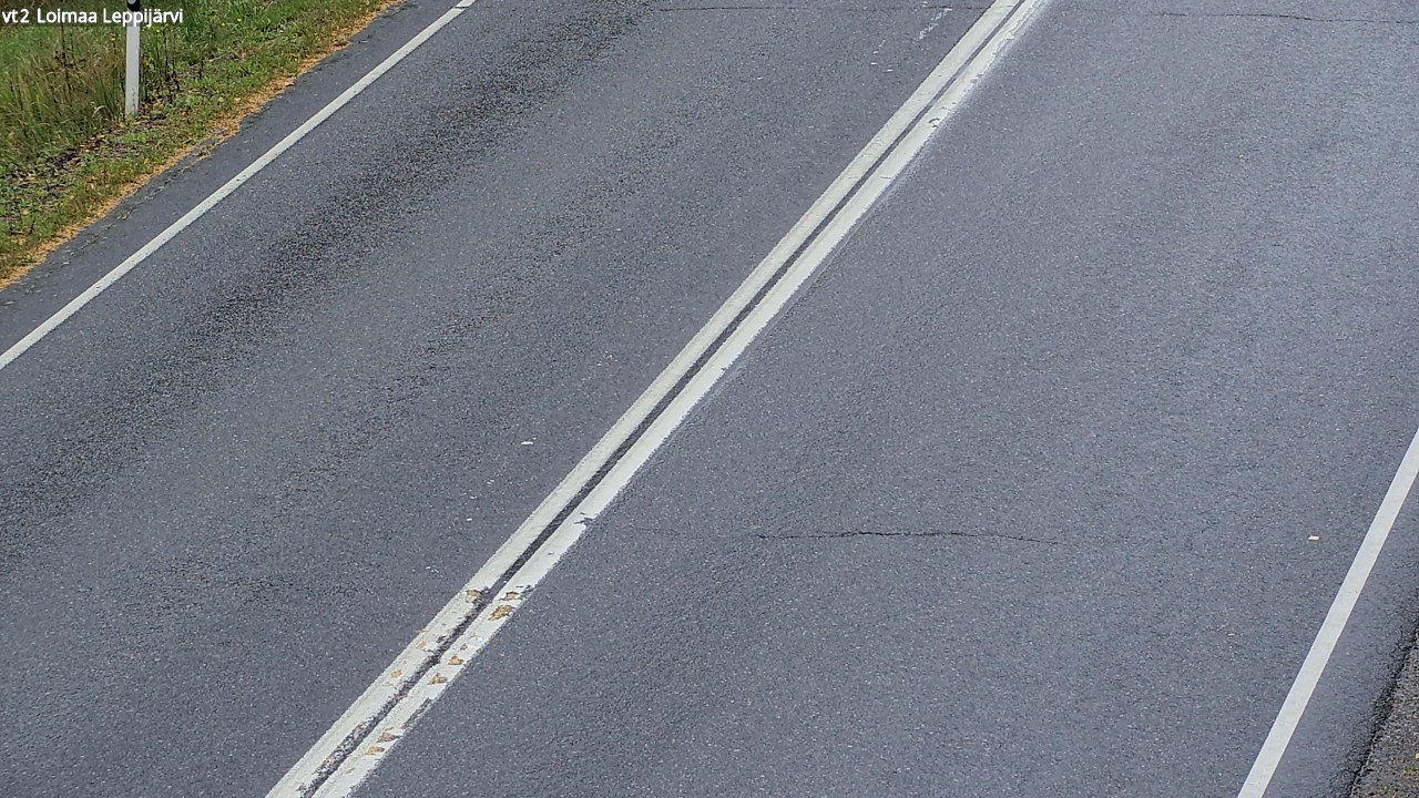 Kelikamerat Kuva Tie 2 Loimaa, Leppijärvi, Loimaa, Varsinais-Suomi