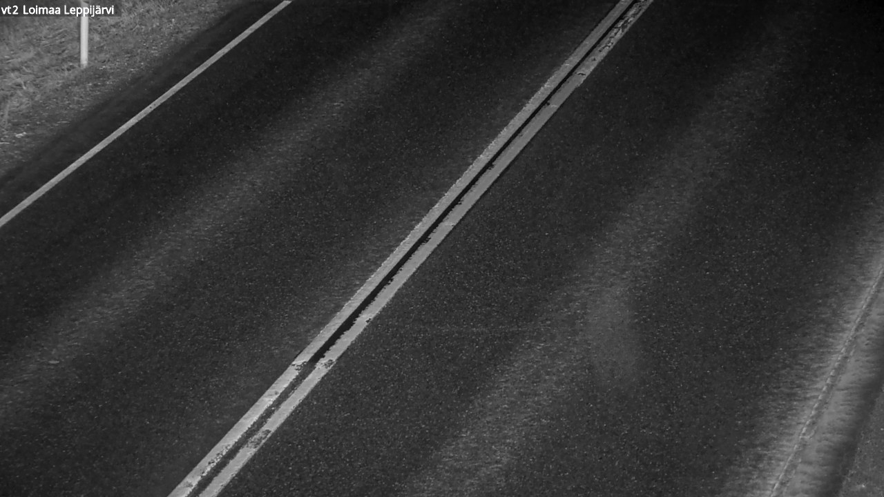 Kelikamerat Kuva Tie 2 Loimaa, Leppijärvi, Loimaa, Varsinais-Suomi