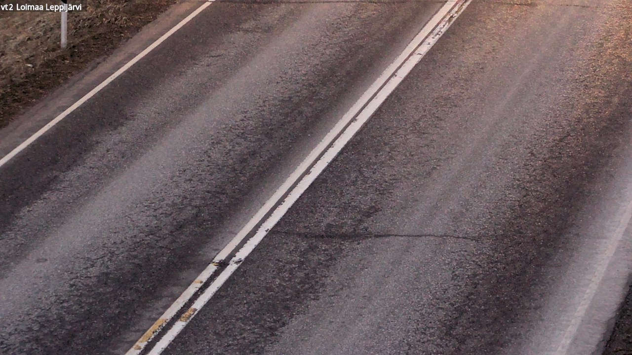 Kelikamerat Kuva Tie 2 Loimaa, Leppijärvi, Loimaa, Varsinais-Suomi