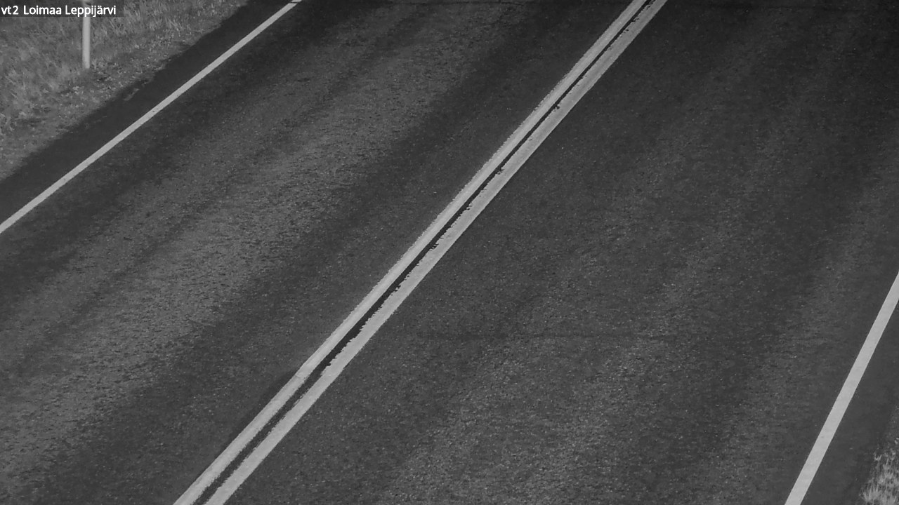 Kelikamerat Kuva Tie 2 Loimaa, Leppijärvi, Loimaa, Varsinais-Suomi