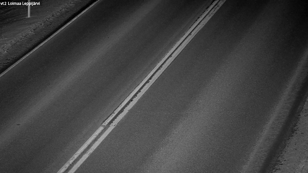 Kelikamerat Kuva Tie 2 Loimaa, Leppijärvi, Loimaa, Varsinais-Suomi