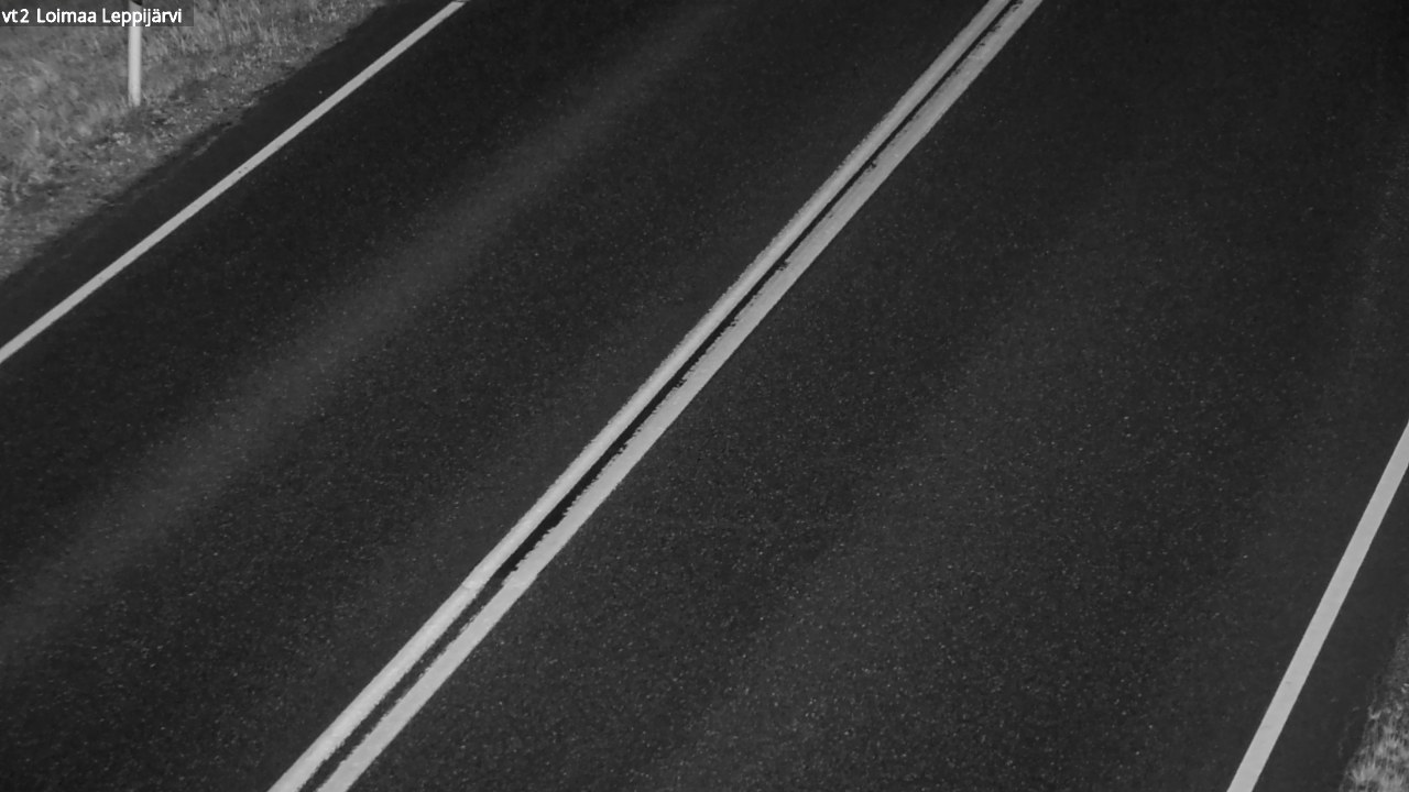 Kelikamerat Kuva Tie 2 Loimaa, Leppijärvi, Loimaa, Varsinais-Suomi