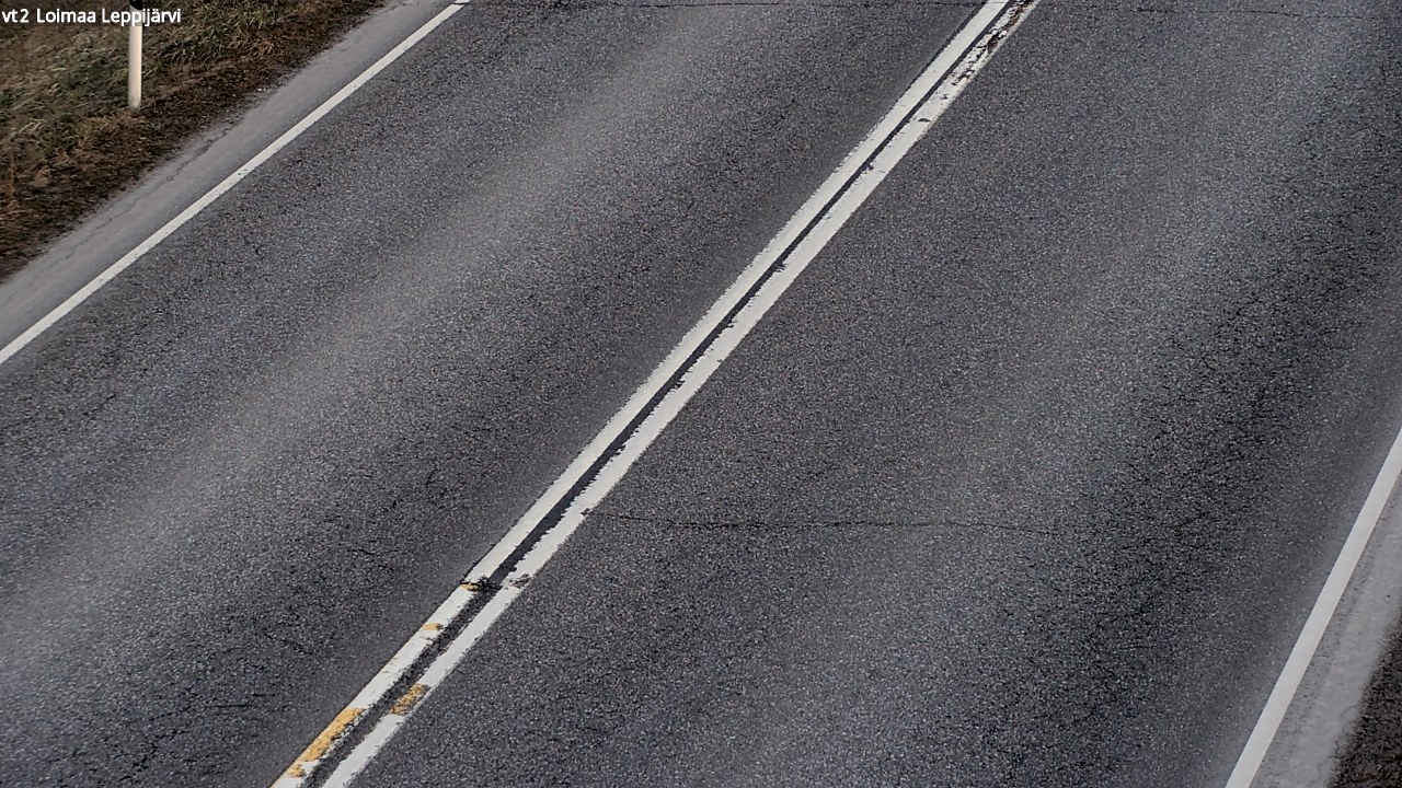 Kelikamerat Kuva Tie 2 Loimaa, Leppijärvi, Loimaa, Varsinais-Suomi