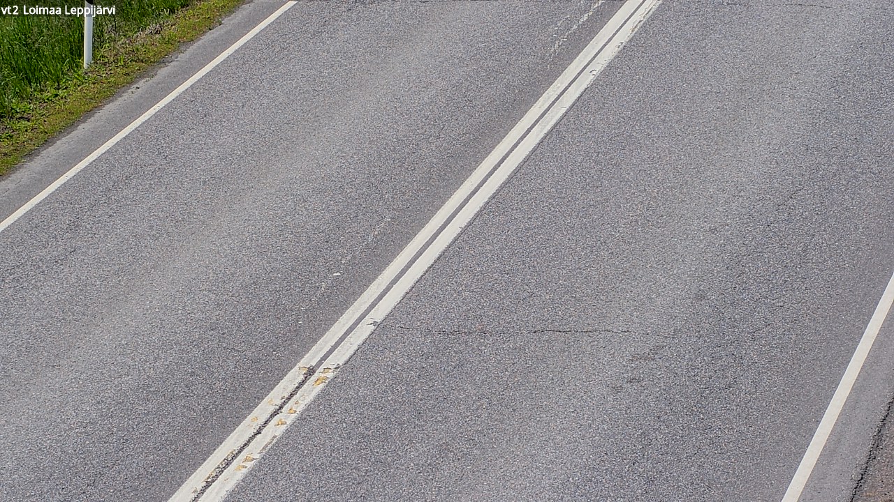 Kelikamerat Kuva Tie 2 Loimaa, Leppijärvi, Loimaa, Varsinais-Suomi
