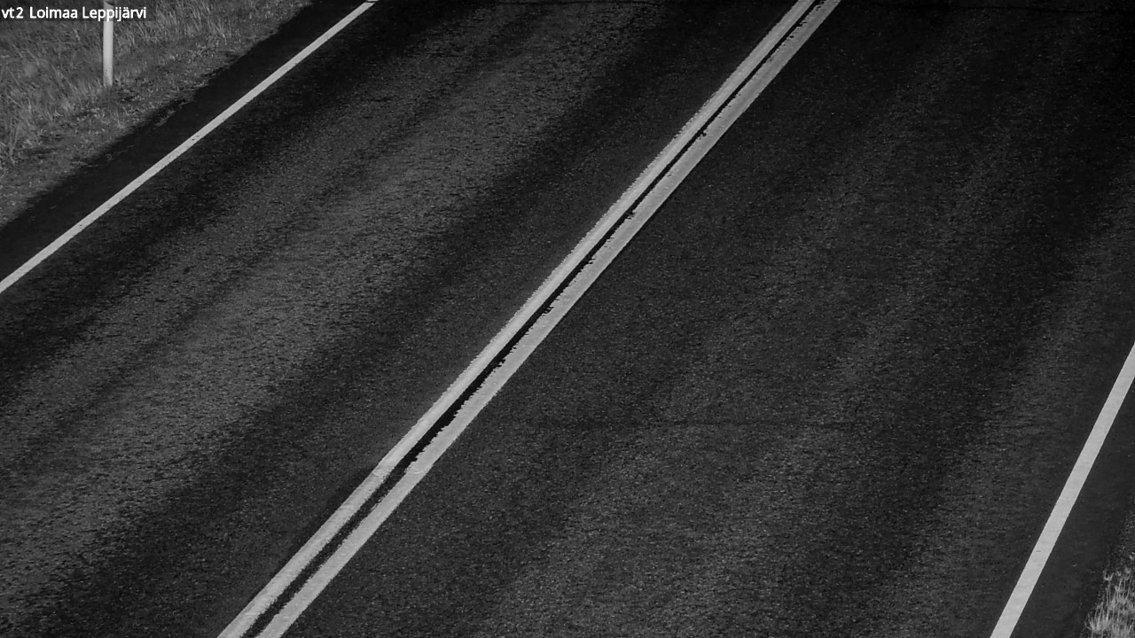 Kelikamerat Kuva Tie 2 Loimaa, Leppijärvi, Loimaa, Varsinais-Suomi