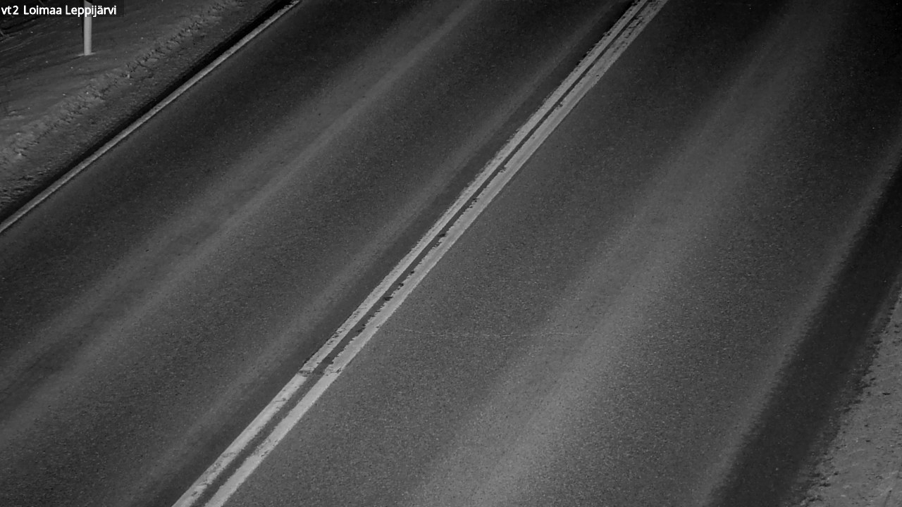 Kelikamerat Kuva Tie 2 Loimaa, Leppijärvi, Loimaa, Varsinais-Suomi