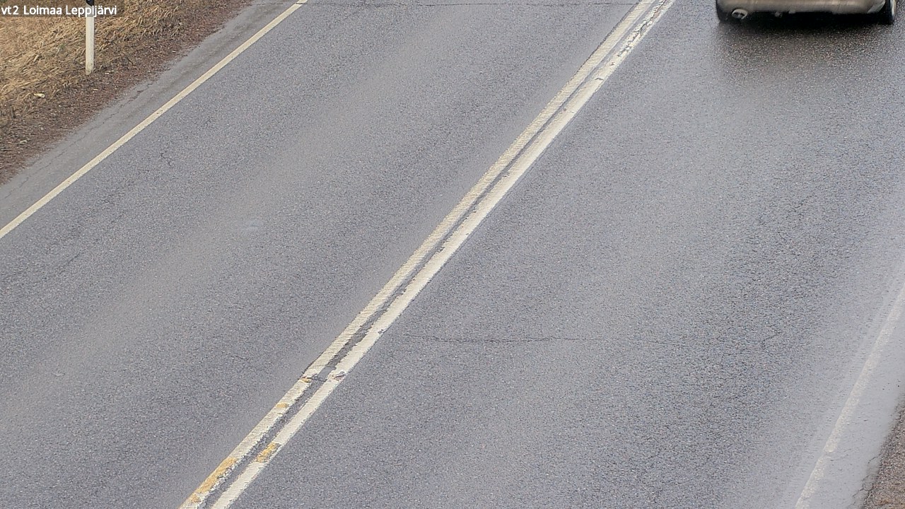 Kelikamerat Kuva Tie 2 Loimaa, Leppijärvi, Loimaa, Varsinais-Suomi