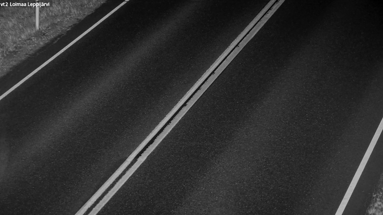 Kelikamerat Kuva Tie 2 Loimaa, Leppijärvi, Loimaa, Varsinais-Suomi