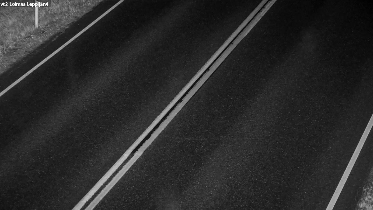 Kelikamerat Kuva Tie 2 Loimaa, Leppijärvi, Loimaa, Varsinais-Suomi