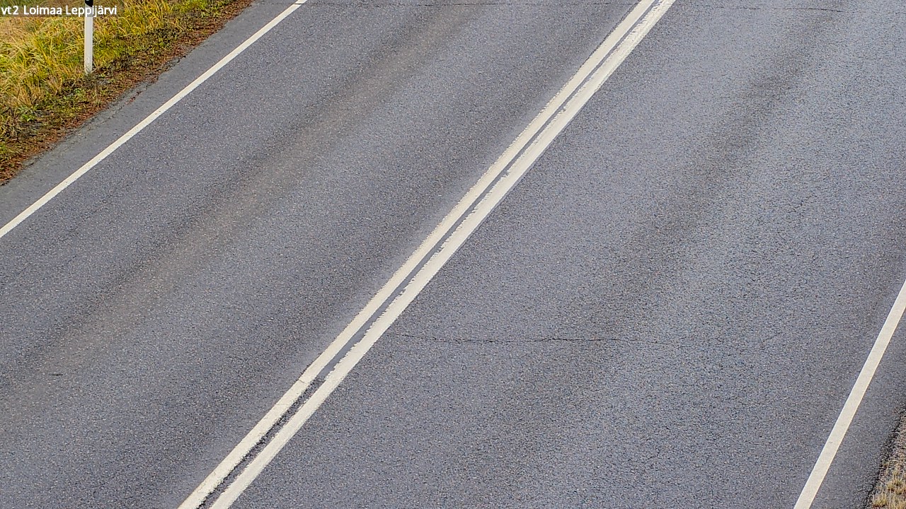 Kelikamerat Kuva Tie 2 Loimaa, Leppijärvi, Loimaa, Varsinais-Suomi