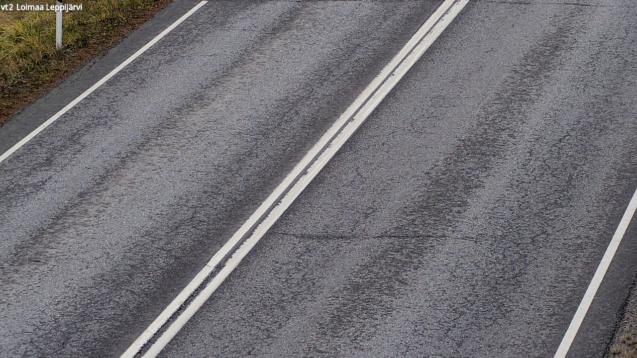 Kelikamerat Kuva Tie 2 Loimaa, Leppijärvi, Loimaa, Varsinais-Suomi