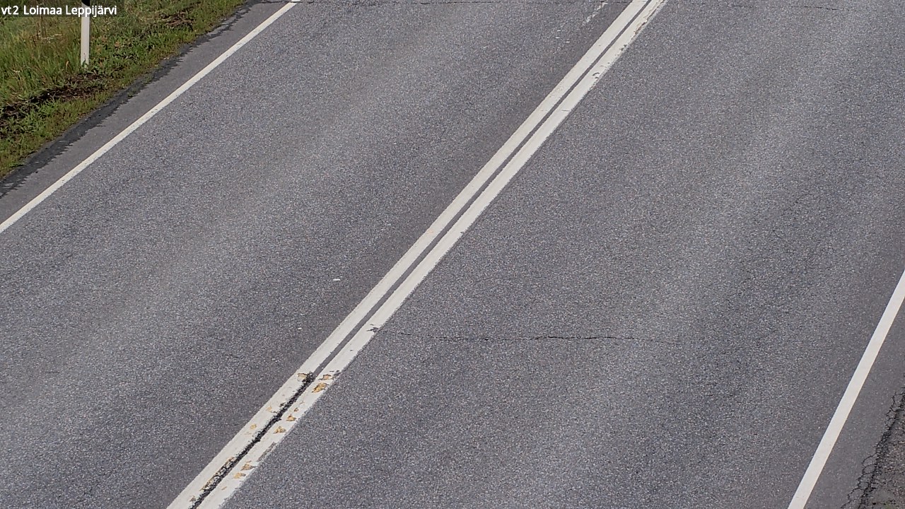 Kelikamerat Kuva Tie 2 Loimaa, Leppijärvi, Loimaa, Varsinais-Suomi