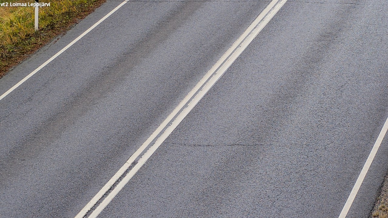 Kelikamerat Kuva Tie 2 Loimaa, Leppijärvi, Loimaa, Varsinais-Suomi