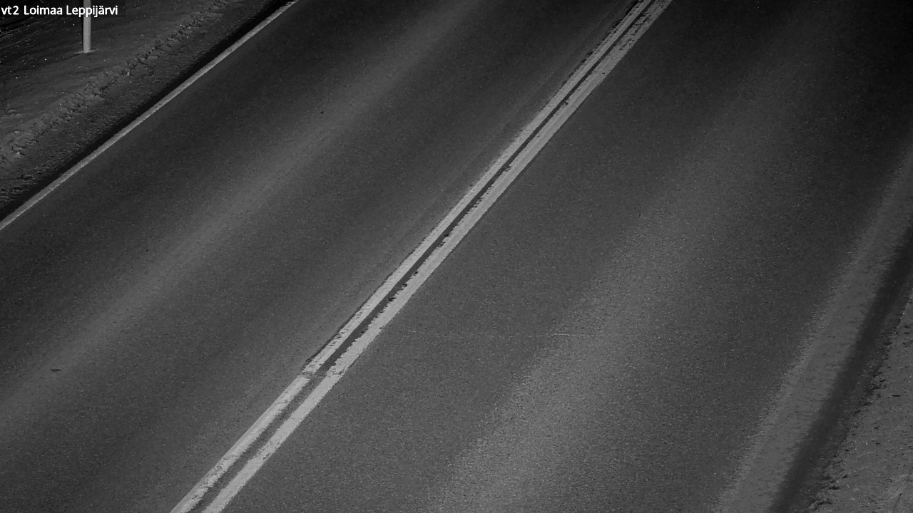 Kelikamerat Kuva Tie 2 Loimaa, Leppijärvi, Loimaa, Varsinais-Suomi