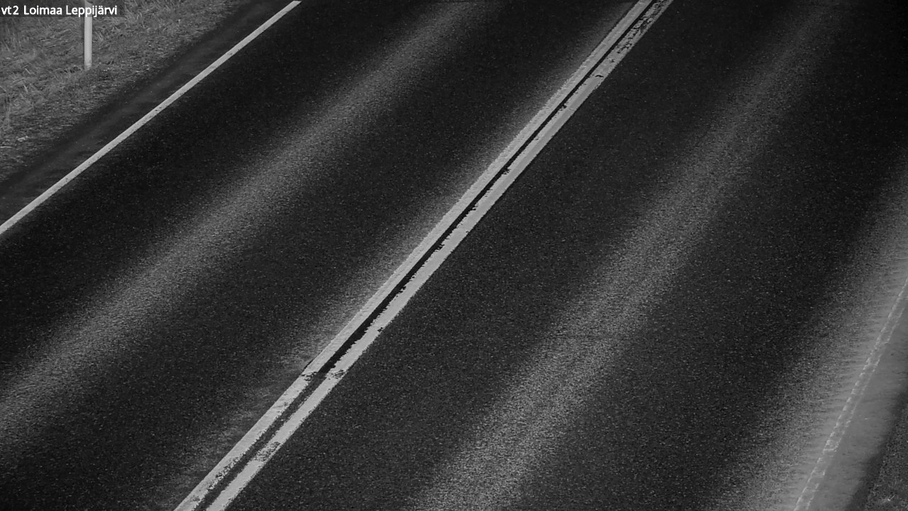 Kelikamerat Kuva Tie 2 Loimaa, Leppijärvi, Loimaa, Varsinais-Suomi