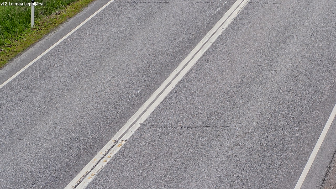 Kelikamerat Kuva Tie 2 Loimaa, Leppijärvi, Loimaa, Varsinais-Suomi