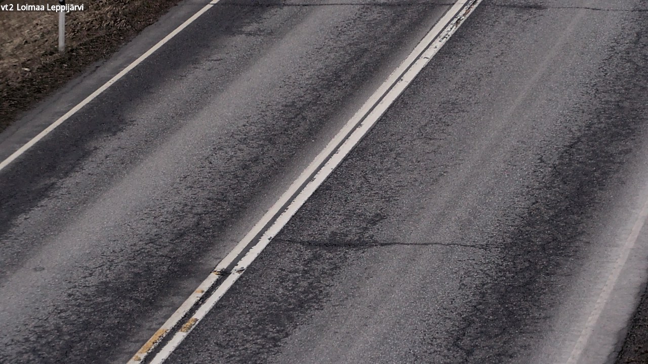 Kelikamerat Kuva Tie 2 Loimaa, Leppijärvi, Loimaa, Varsinais-Suomi