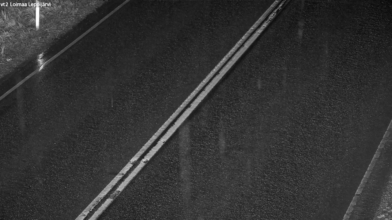 Kelikamerat Kuva Tie 2 Loimaa, Leppijärvi, Loimaa, Varsinais-Suomi