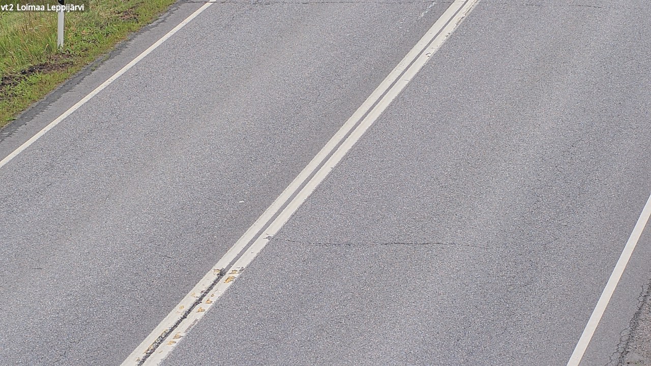 Kelikamerat Kuva Tie 2 Loimaa, Leppijärvi, Loimaa, Varsinais-Suomi