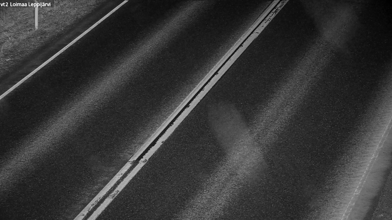 Kelikamerat Kuva Tie 2 Loimaa, Leppijärvi, Loimaa, Varsinais-Suomi