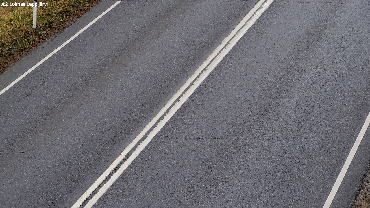 Kelikamerat Kuva Tie 2 Loimaa, Leppijärvi, Loimaa, Varsinais-Suomi