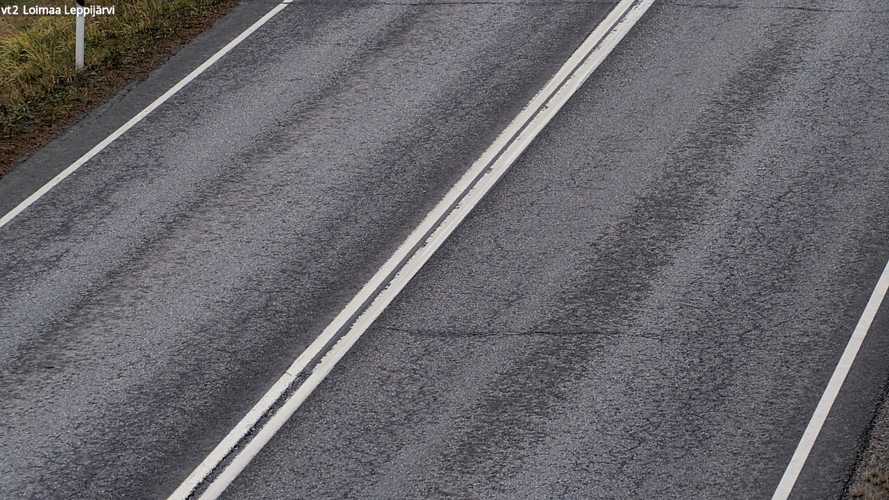 Kelikamerat Kuva Tie 2 Loimaa, Leppijärvi, Loimaa, Varsinais-Suomi