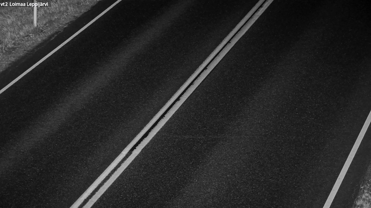 Kelikamerat Kuva Tie 2 Loimaa, Leppijärvi, Loimaa, Varsinais-Suomi