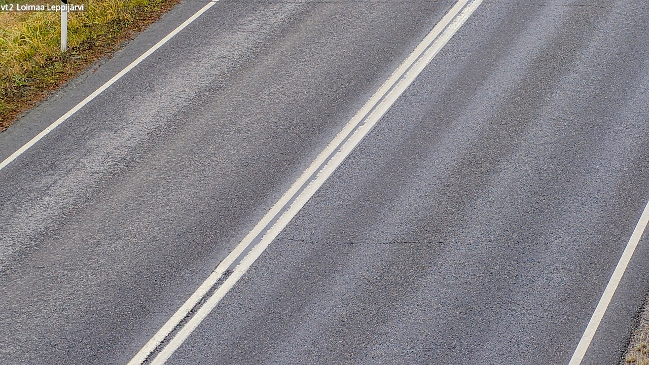 Kelikamerat Kuva Tie 2 Loimaa, Leppijärvi, Loimaa, Varsinais-Suomi