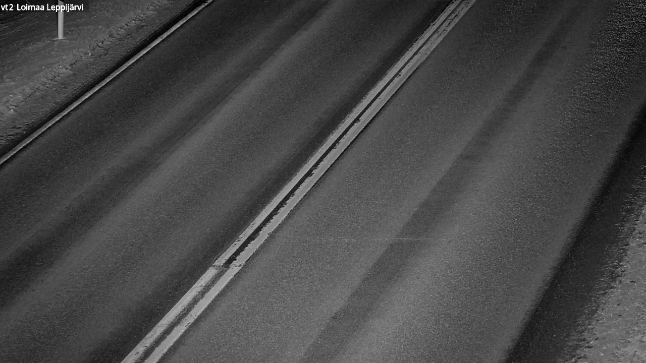 Kelikamerat Kuva Tie 2 Loimaa, Leppijärvi, Loimaa, Varsinais-Suomi