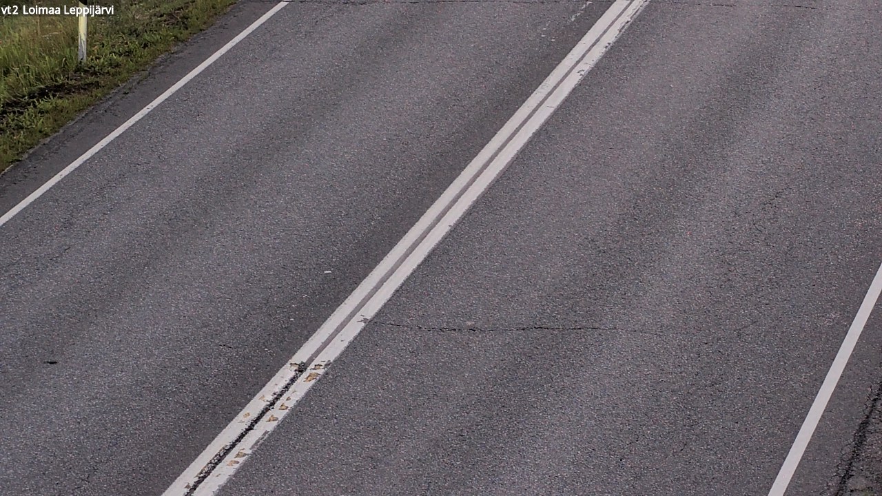 Kelikamerat Kuva Tie 2 Loimaa, Leppijärvi, Loimaa, Varsinais-Suomi