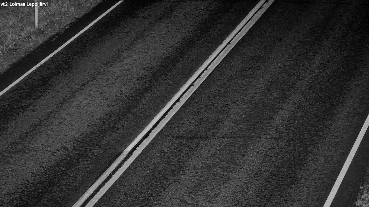 Kelikamerat Kuva Tie 2 Loimaa, Leppijärvi, Loimaa, Varsinais-Suomi