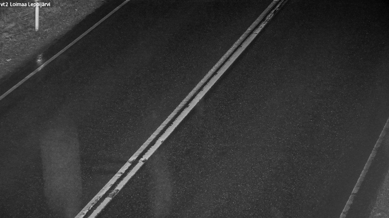 Kelikamerat Kuva Tie 2 Loimaa, Leppijärvi, Loimaa, Varsinais-Suomi