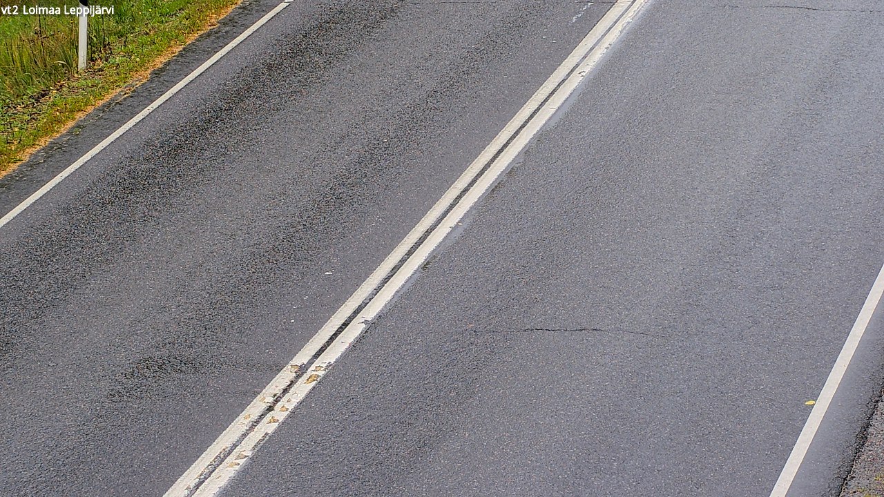 Kelikamerat Kuva Tie 2 Loimaa, Leppijärvi, Loimaa, Varsinais-Suomi