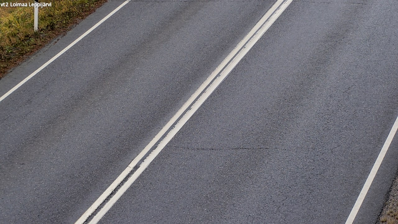 Kelikamerat Kuva Tie 2 Loimaa, Leppijärvi, Loimaa, Varsinais-Suomi