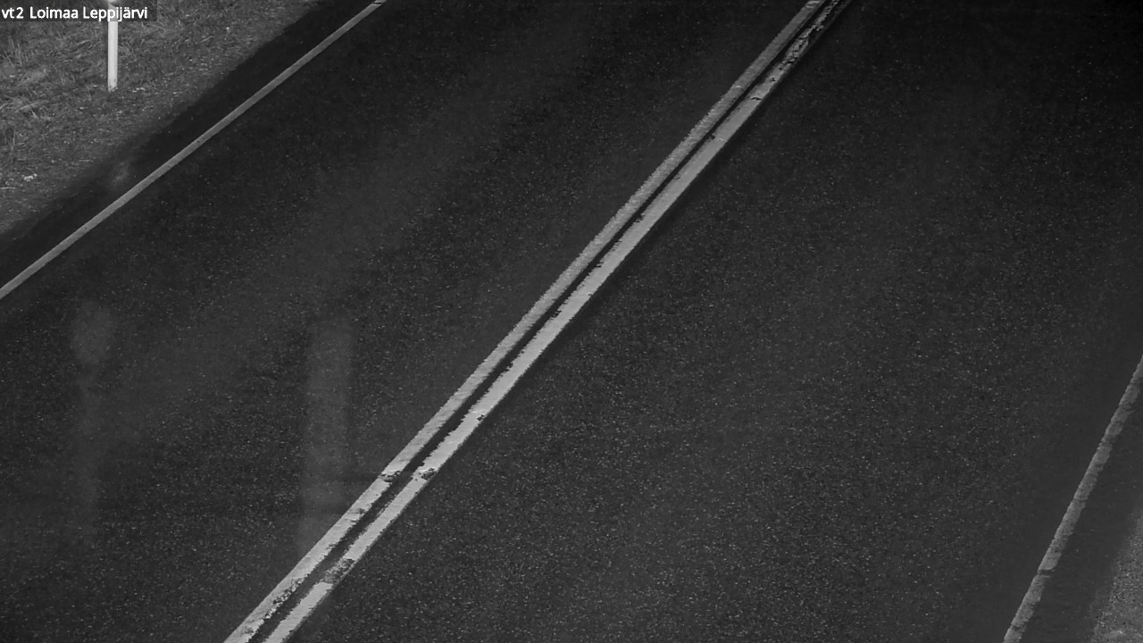 Kelikamerat Kuva Tie 2 Loimaa, Leppijärvi, Loimaa, Varsinais-Suomi