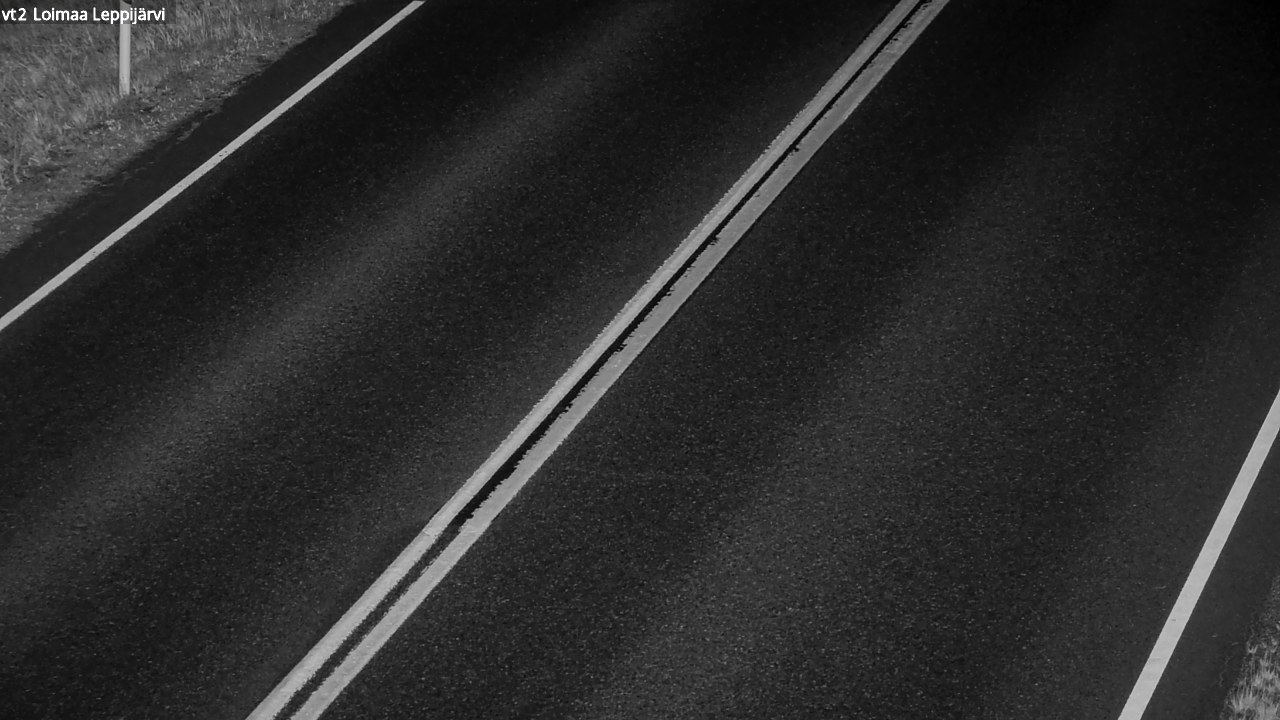 Kelikamerat Kuva Tie 2 Loimaa, Leppijärvi, Loimaa, Varsinais-Suomi