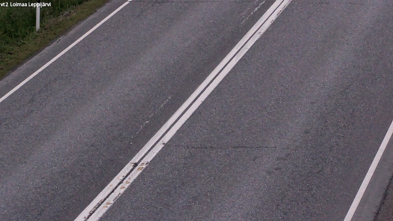 Kelikamerat Kuva Tie 2 Loimaa, Leppijärvi, Loimaa, Varsinais-Suomi