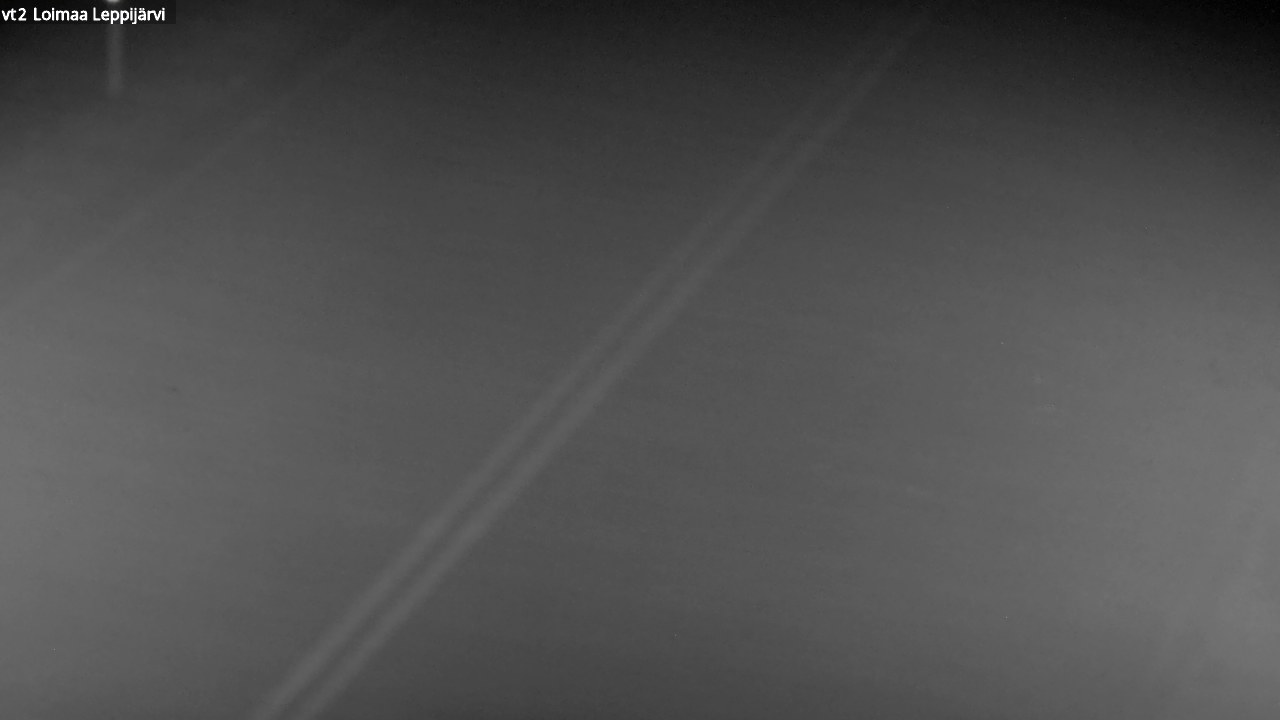 Weather Camera Image Väg 2 Loimaa, Leppijärvi, Loimaa, Varsinais-Suomi