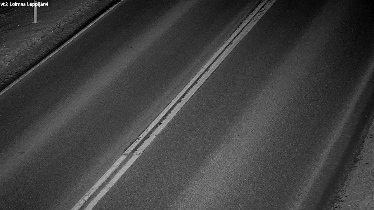 Kelikamerat Kuva Tie 2 Loimaa, Leppijärvi, Loimaa, Varsinais-Suomi