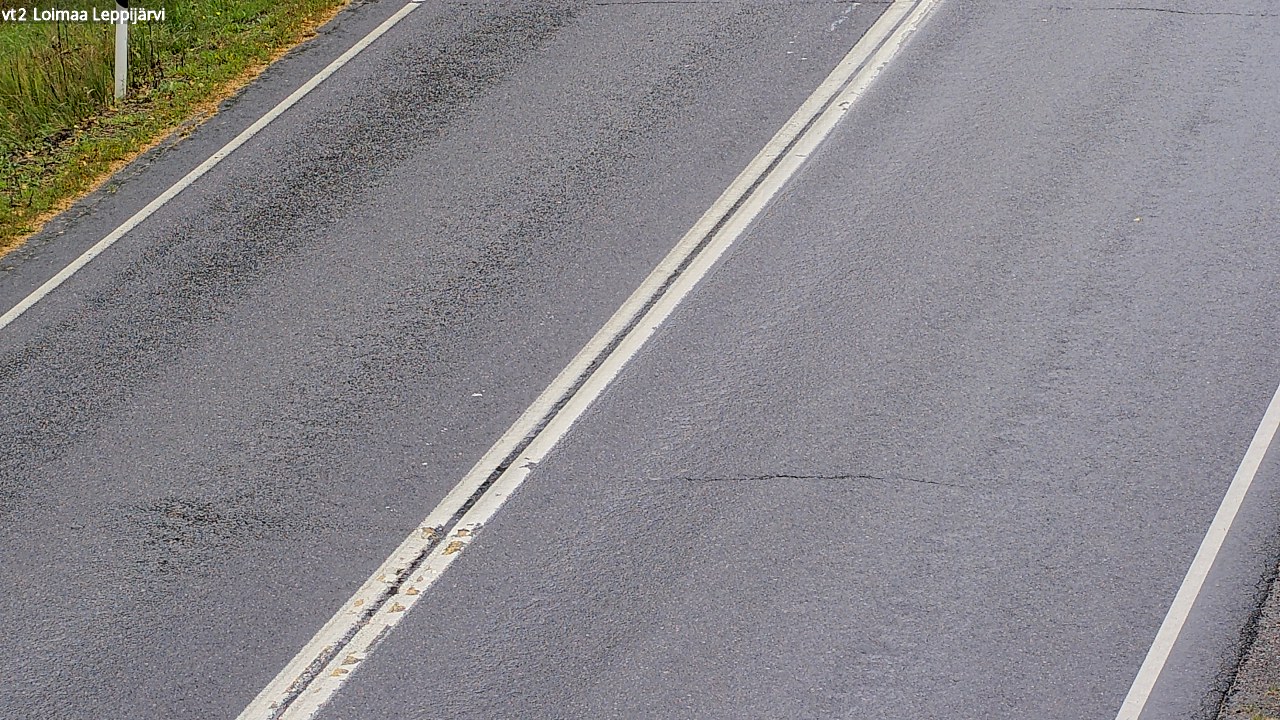 Kelikamerat Kuva Tie 2 Loimaa, Leppijärvi, Loimaa, Varsinais-Suomi