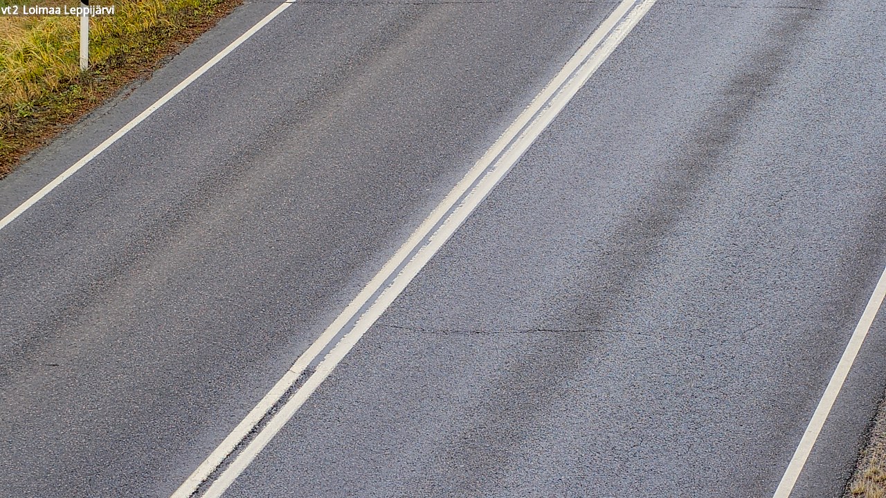 Kelikamerat Kuva Tie 2 Loimaa, Leppijärvi, Loimaa, Varsinais-Suomi