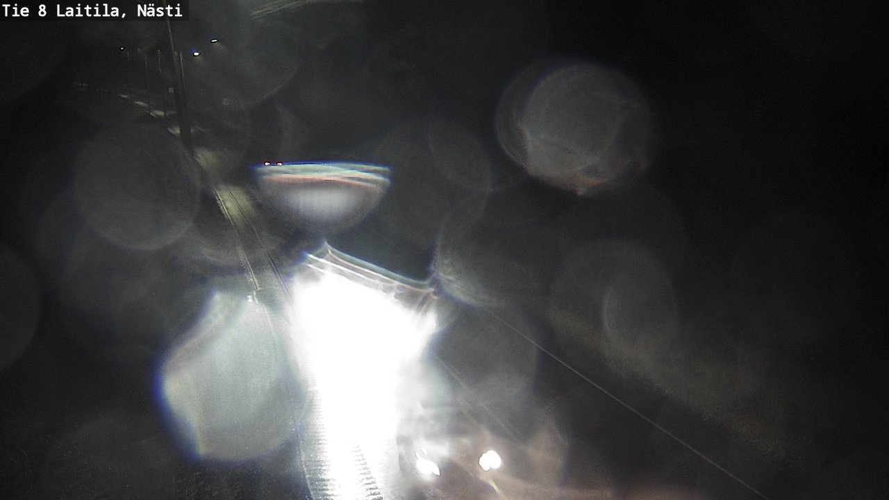 Kelikamerat Kuva Tie 8 Laitila, Nästi, Laitila, Varsinais-Suomi