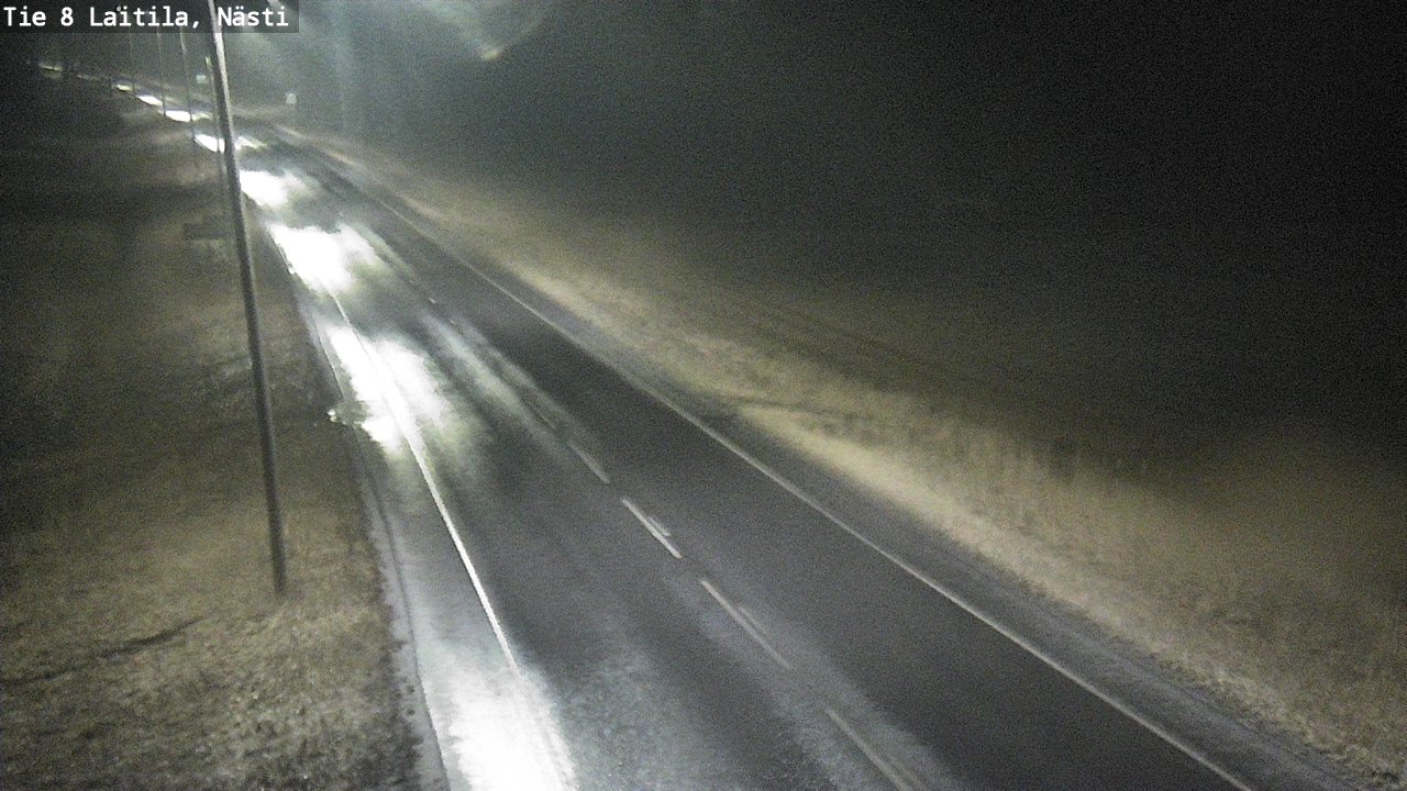 Kelikamerat Kuva Tie 8 Laitila, Nästi, Laitila, Varsinais-Suomi