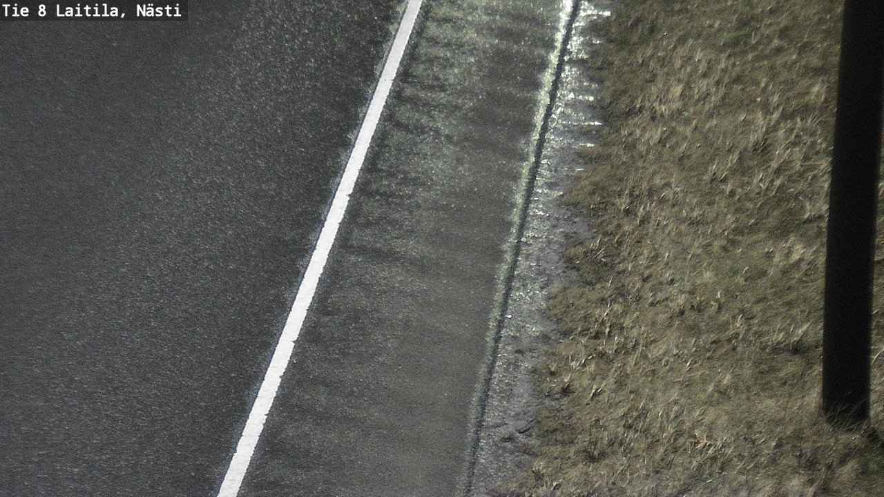 Kelikamerat Kuva Tie 8 Laitila, Nästi, Laitila, Varsinais-Suomi