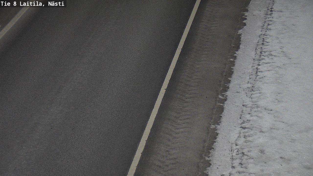 Kelikamerat Kuva Tie 8 Laitila, Nästi, Laitila, Varsinais-Suomi