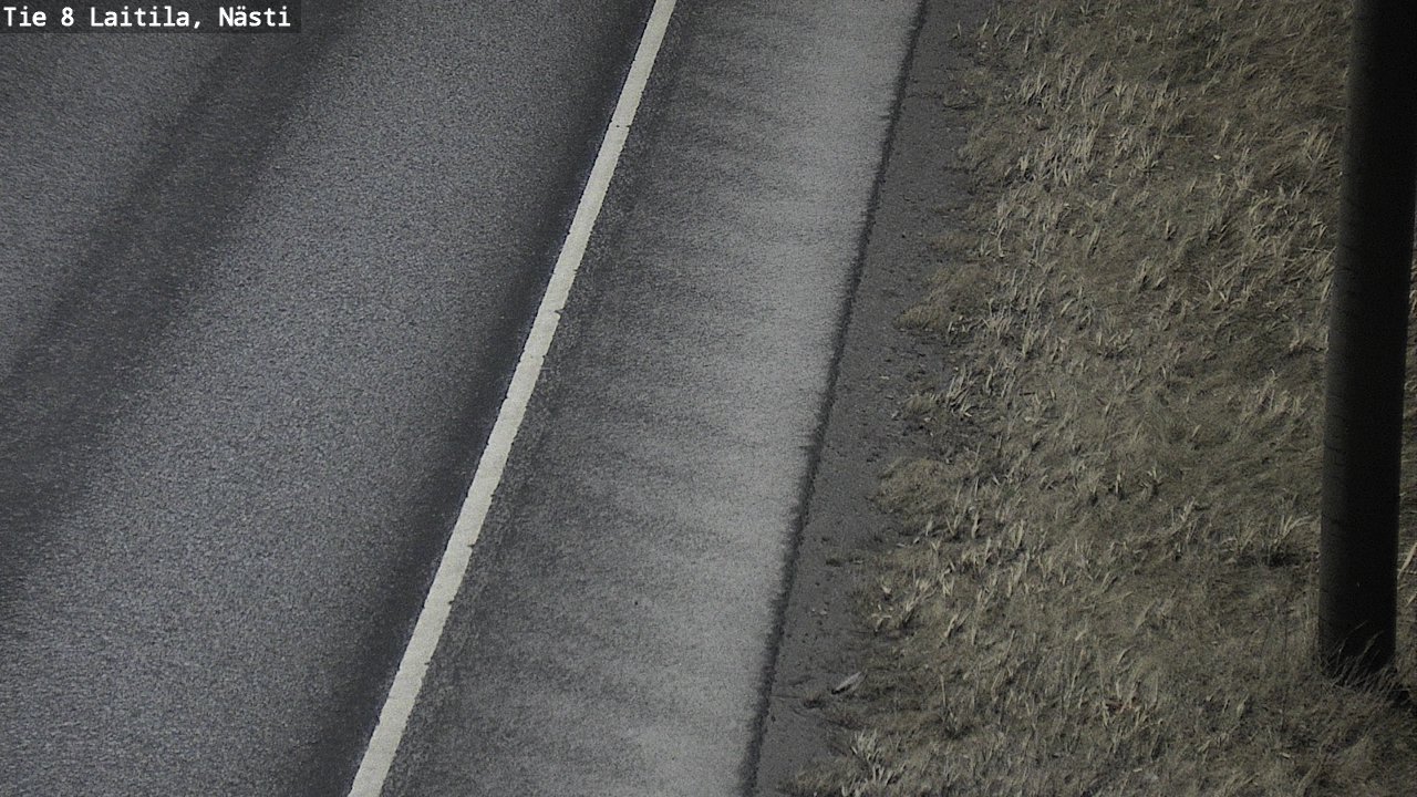 Kelikamerat Kuva Tie 8 Laitila, Nästi, Laitila, Varsinais-Suomi