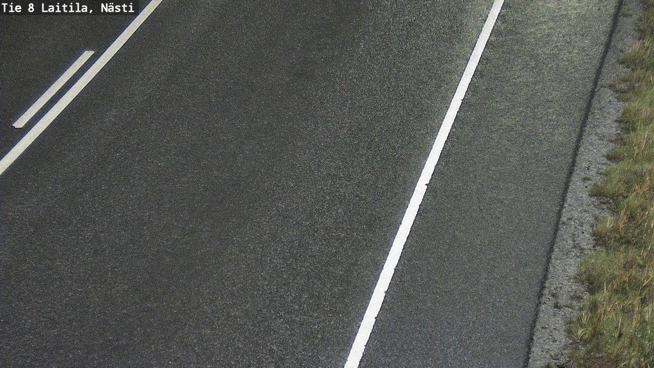 Kelikamerat Kuva Tie 8 Laitila, Nästi, Laitila, Varsinais-Suomi
