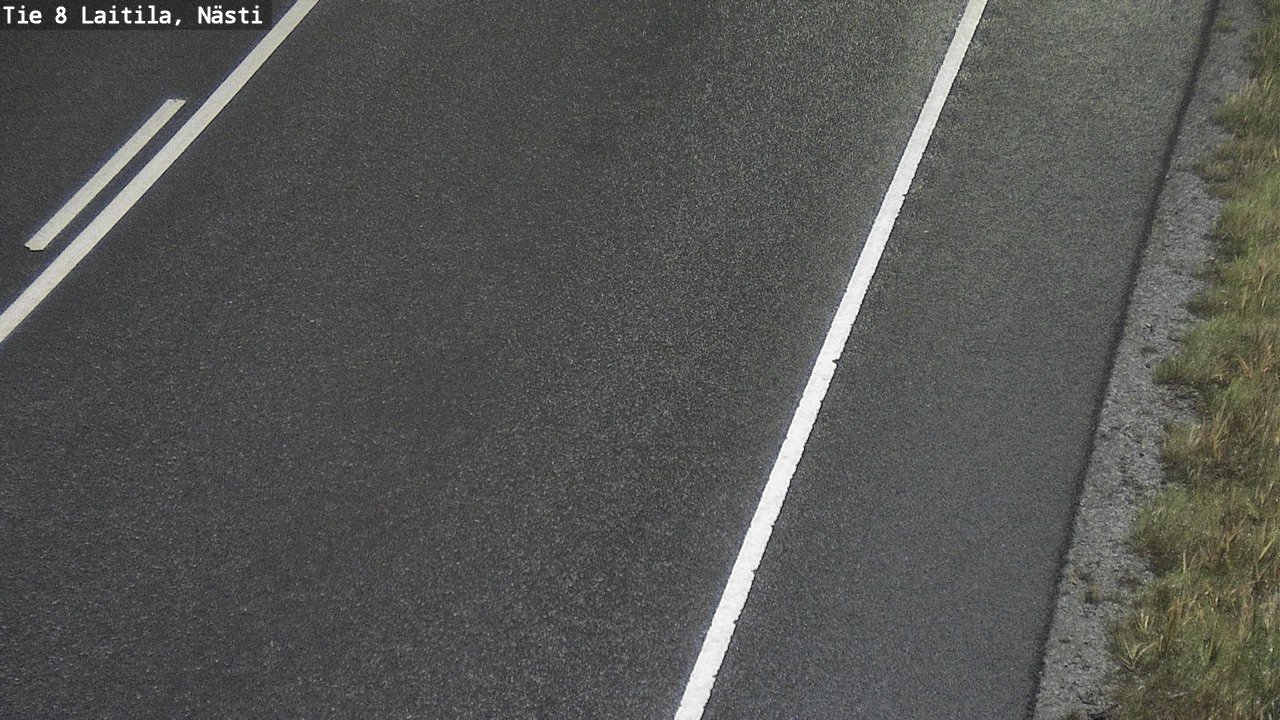 Kelikamerat Kuva Tie 8 Laitila, Nästi, Laitila, Varsinais-Suomi