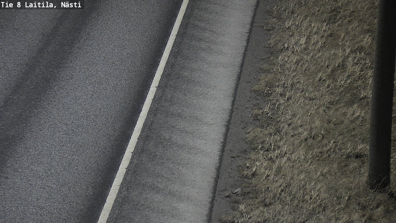 Kelikamerat Kuva Tie 8 Laitila, Nästi, Laitila, Varsinais-Suomi